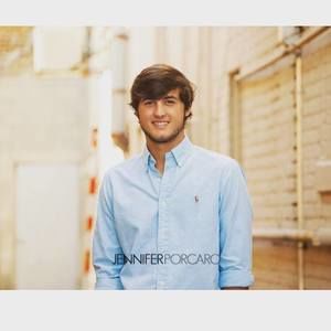 Meet your Posher, Brandon